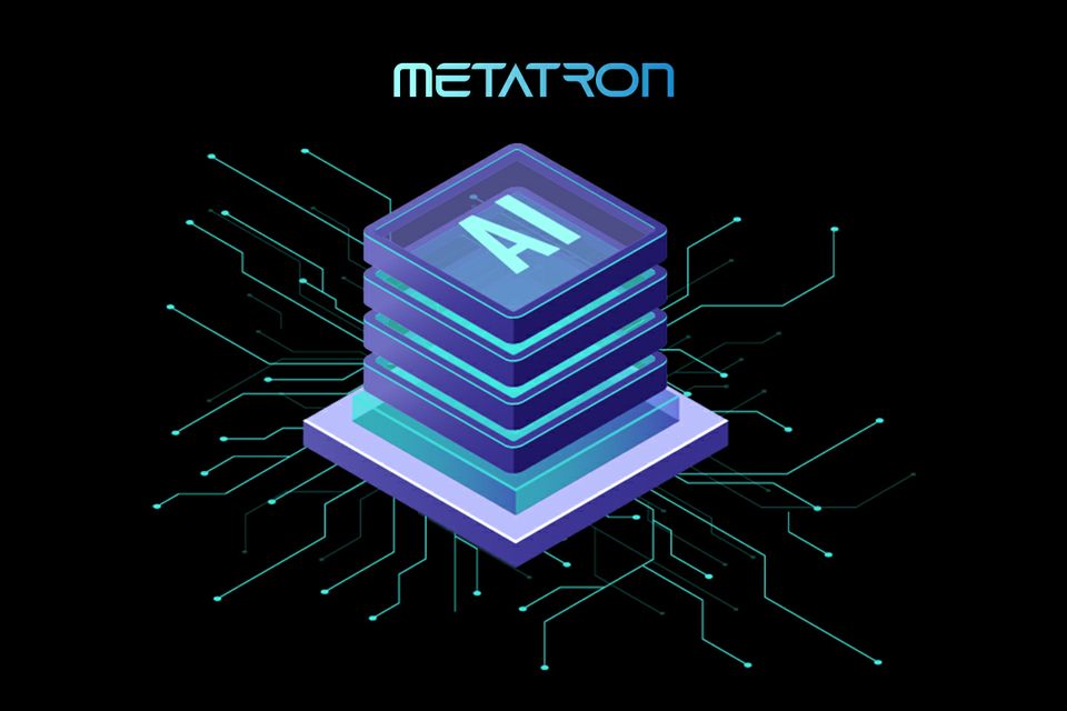 Metatron AI